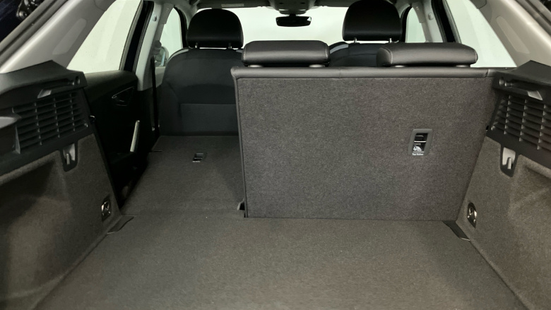 Audi Q2 35 TFSI Sport 5dr S Tronic Petrol Estate